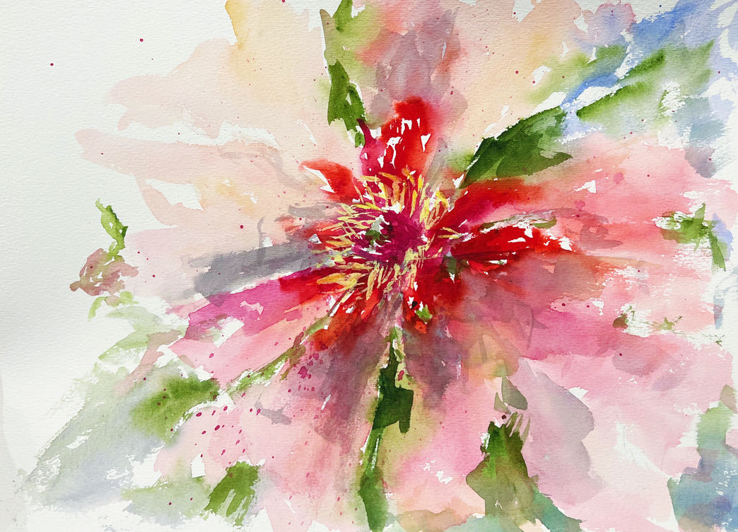 Untitled, Xiang Li