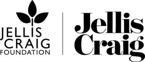 JC Stacked Foundation LogoLockup Black