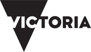 VicGov Victoria Black