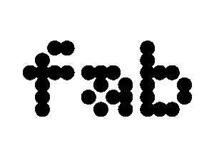 fab Logo [Black]