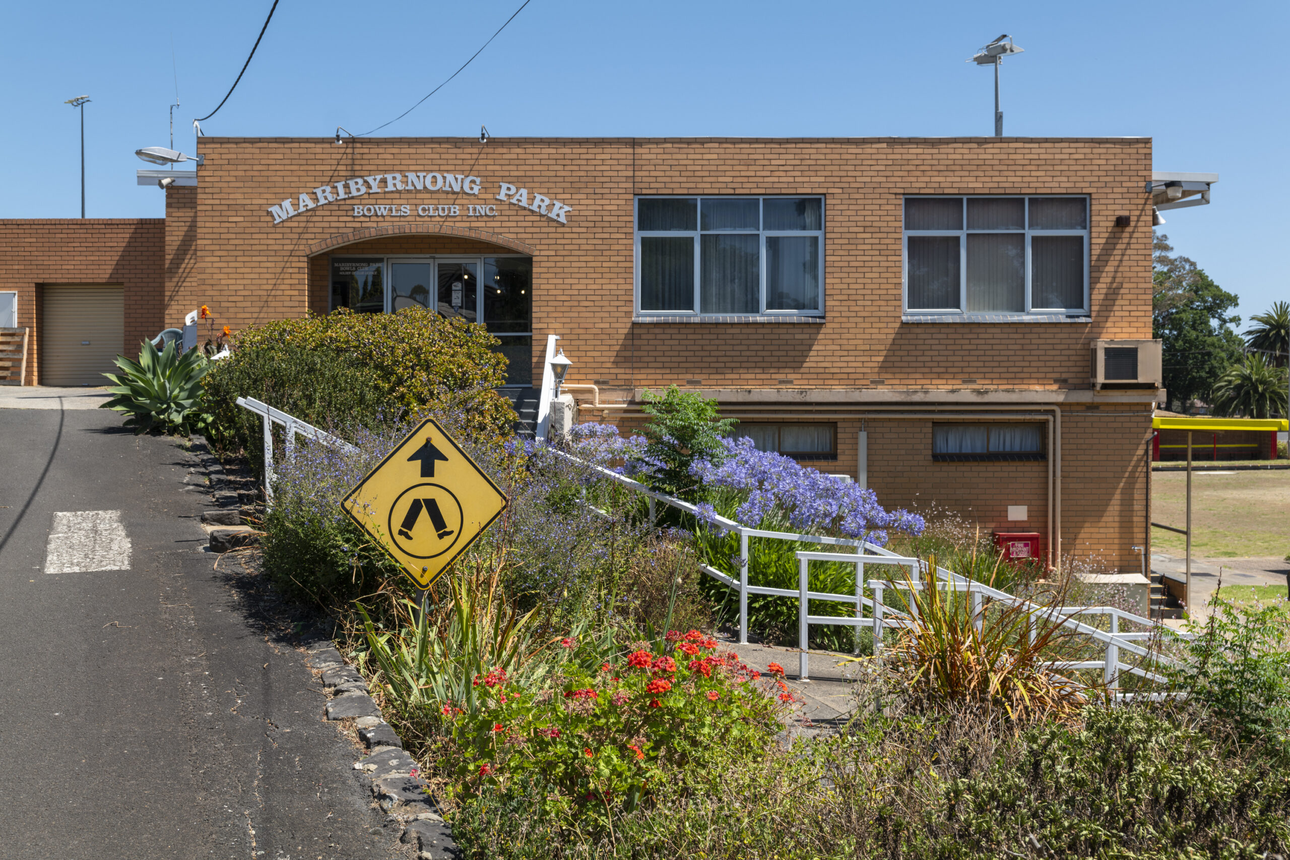 Maribyrnong Park Bowls and Croquet Club Maribyrnong Park Bowls and Croquet Club