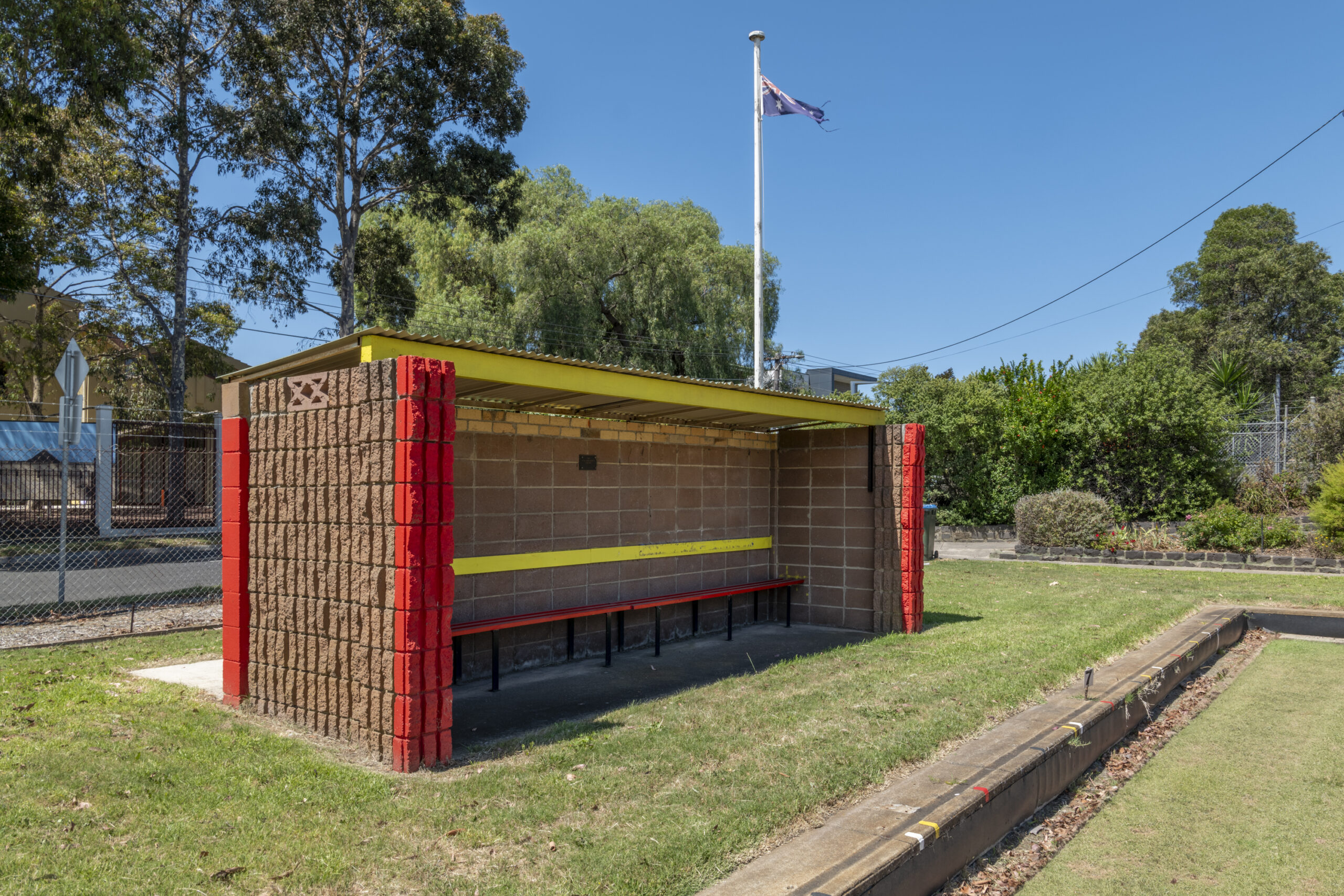 Maribyrnong Park Bowls and Croquet Club Maribyrnong Park Bowls and Croquet Club