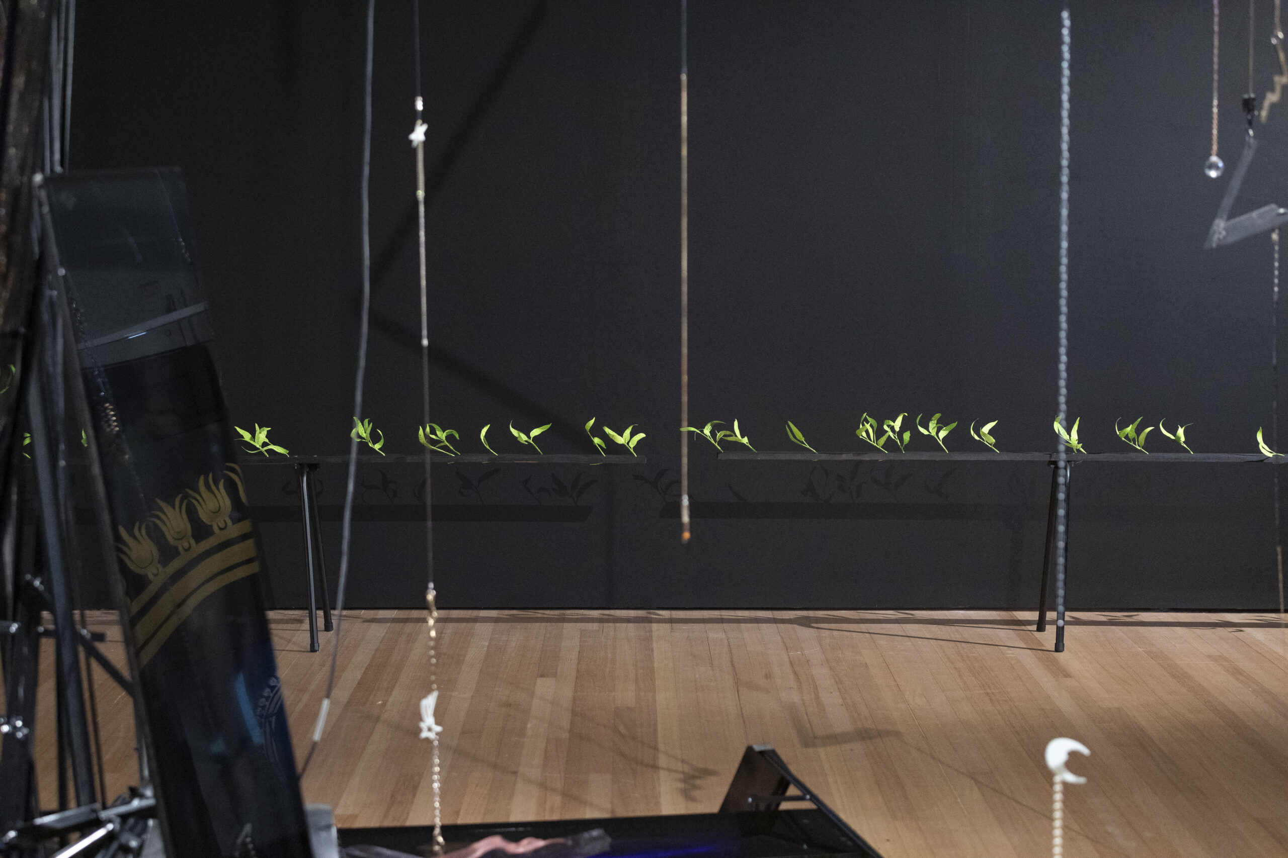 2026 Incinerator Gallery Molten Tongues Photo by Thomas McCammon 75