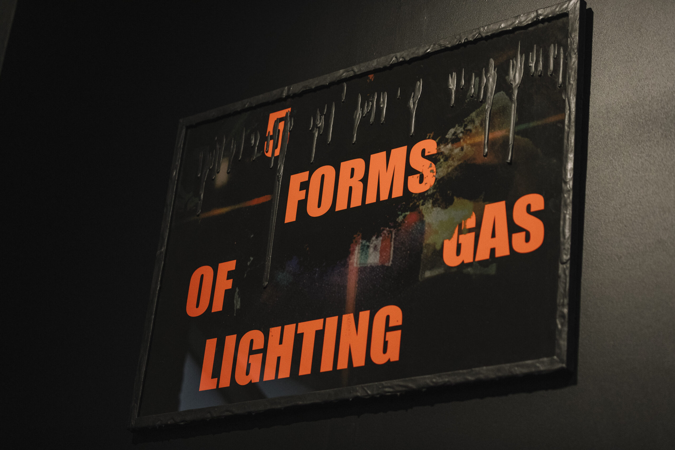 2026 Incinerator Gallery Molten Tongues Photo by Thomas McCammon 95