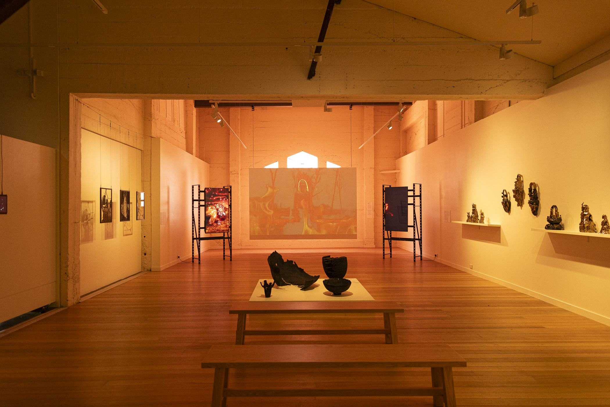 2026 Incinerator Molten Tongues Photos by Thomas McCammon 4