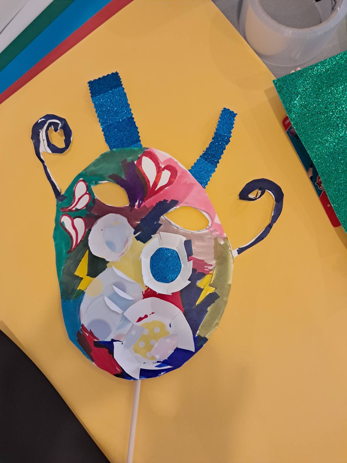 Masks