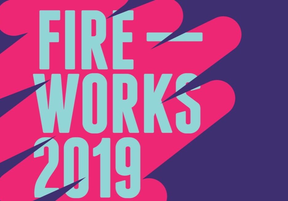 Council Chambers - Fireworks 2019 Council Chambers - Fireworks 2019