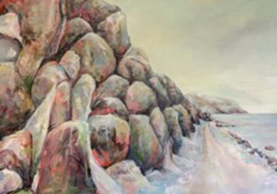 Jaci Williams Volcanic Rocks Jaci Williams Volcanic Rocks