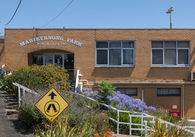 Maribyrnong Park Bowls and Croquet Club Maribyrnong Park Bowls and Croquet Club