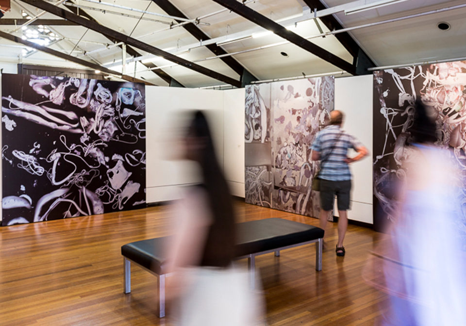 Smashed Tack 2019 Smashed Tack 2019