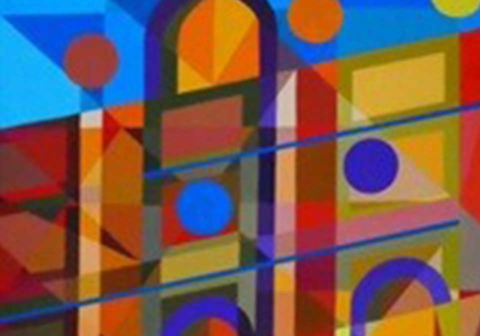 Susan Lowe Habitat #3 Susan Lowe